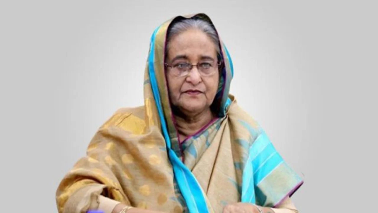 ভারতে পলাতক শেখ হাসিনার বক্তব্য প্রচার না করতে গণমাধ্যমগুলোর প্রতি আহ্বান জানিয়েছে সরকার।