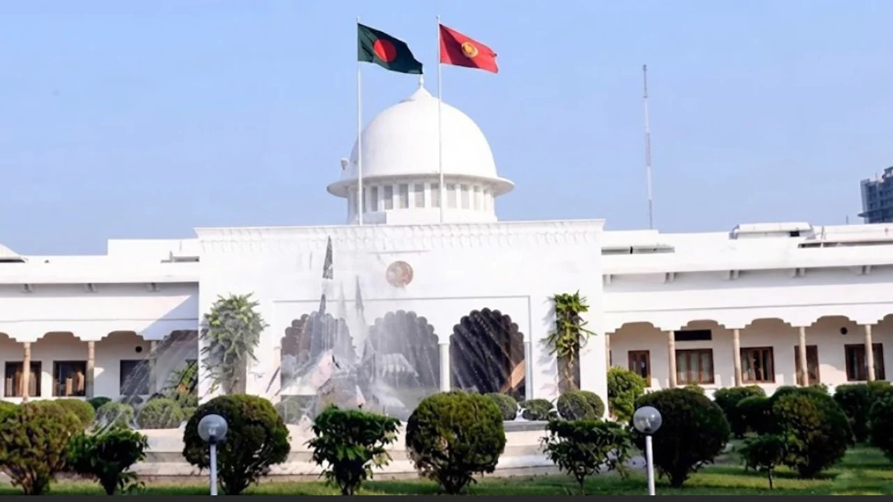 রাষ্ট্রপতি নির্বাচন ২০ আগস্ট, তফসিল ঘোষণা