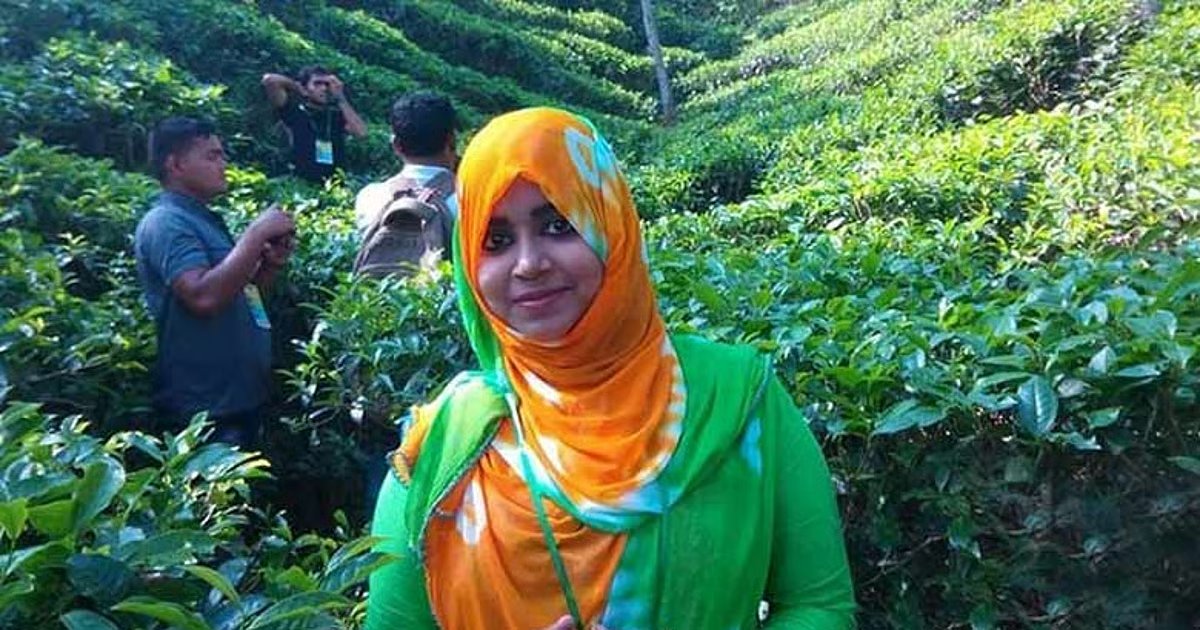 তনু হত্যা মামলায় ডিএনএ সূত্রে নতুন অগ্রগতি, ছয়জনকে ঘিরে তদন্ত
