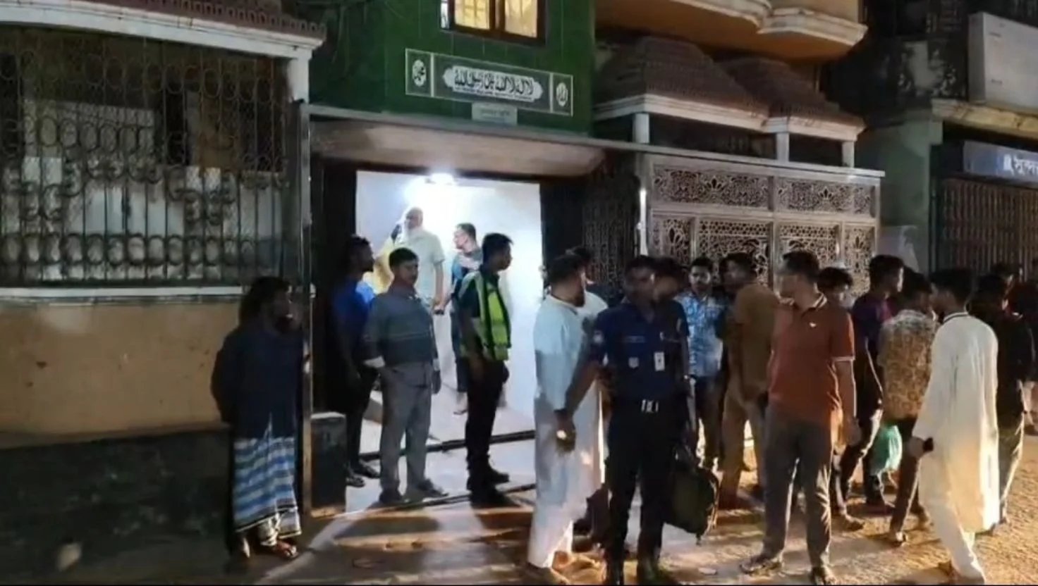 ব্রাহ্মণবাড়িয়ায় ভাড়া বাসা থেকে ষষ্ঠ শ্রেণির শিক্ষার্থীর লাশ উদ্ধার