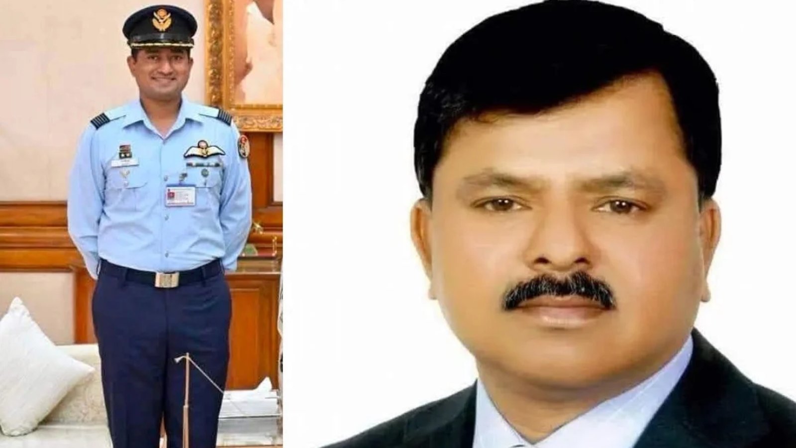 ইলিয়াস আলী গুম: উইং কমান্ডার সাইফুরের বিরুদ্ধে গ্রেপ্তারি পরোয়ানা