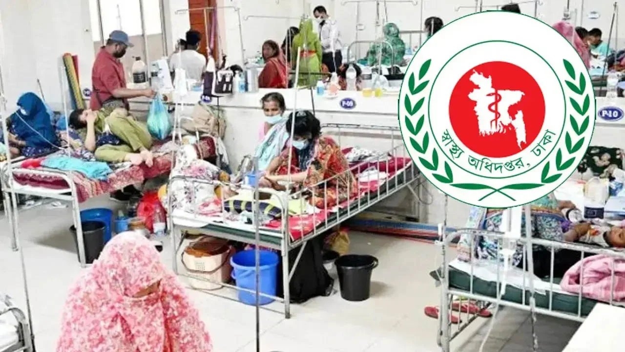 হামের উপসর্গে আরও ৭ শিশুর মৃত্যু