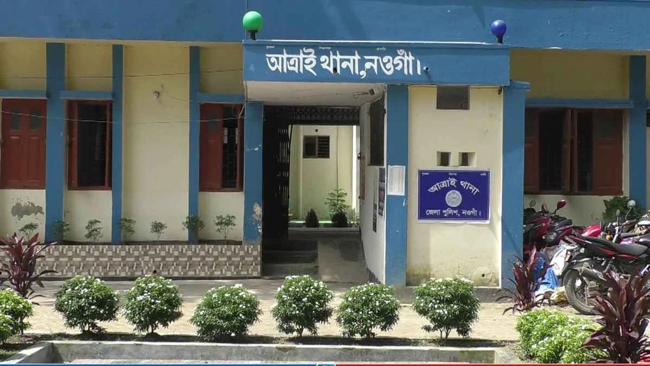 নিখোঁজের দুই দিন পর নারীর ঝুলন্ত মরদেহ উদ্ধার