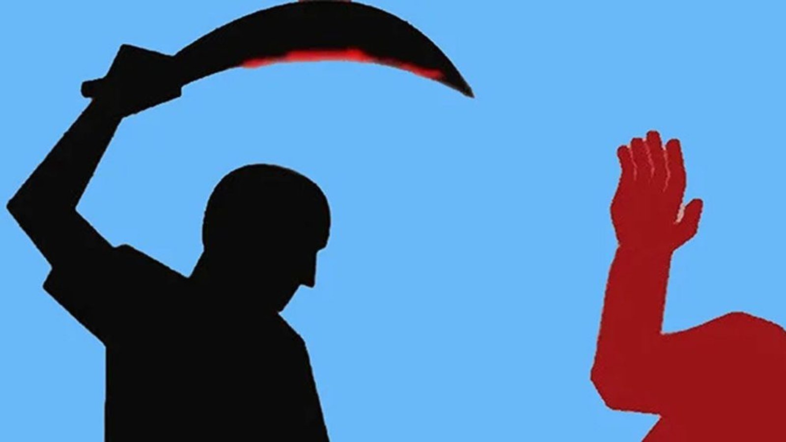 বগুড়ায় সাবেক ইউপি সদস্যকে কুপিয়ে হত্যা