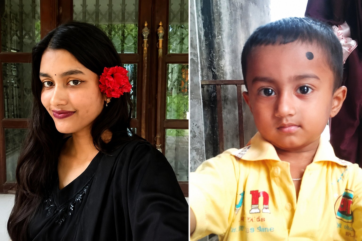 আড়াই বছরের আব্দুল্লাহকে হত্যার কথা ১৬৪ ধারায় স্বীকার মায়ের: পুলিশ