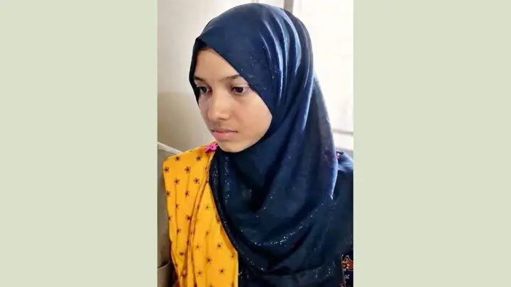 ন্যাম ভবনে এমপি গাজী নজরুলের ১৯ বছরের দ্বিতীয় স্ত্রীর ঝুলন্ত মরদেহ