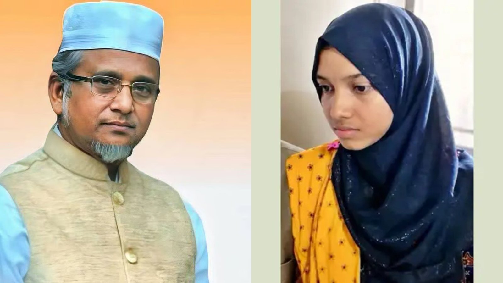 ন্যাম ভবনে এমপি গাজী নজরুলের ১৯ বছরের দ্বিতীয় স্ত্রীর ঝুলন্ত মরদেহ