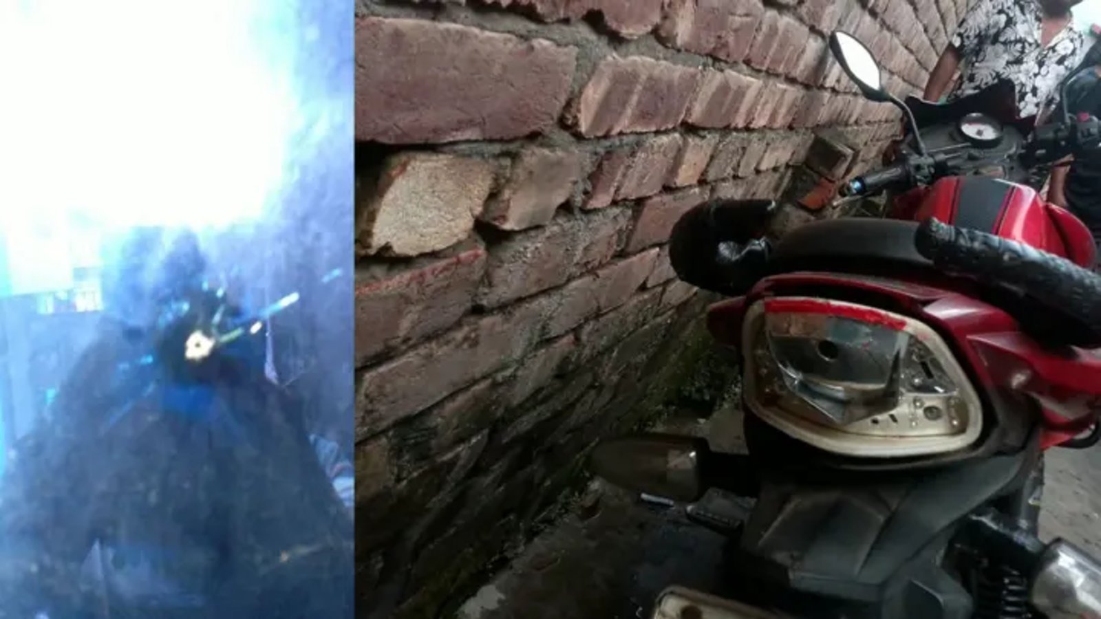 খুলনায় আ.লীগের মিছিল থেকে বিএনপি নেতার বাড়ি লক্ষ্য করে গুলির অভিযোগ, ভাঙচুরও