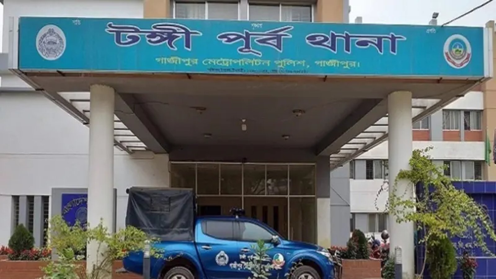 চোর সন্দেহে পিটিয়ে হত্যা, টঙ্গীর মাঠে মিলল যুবকের মরদেহ