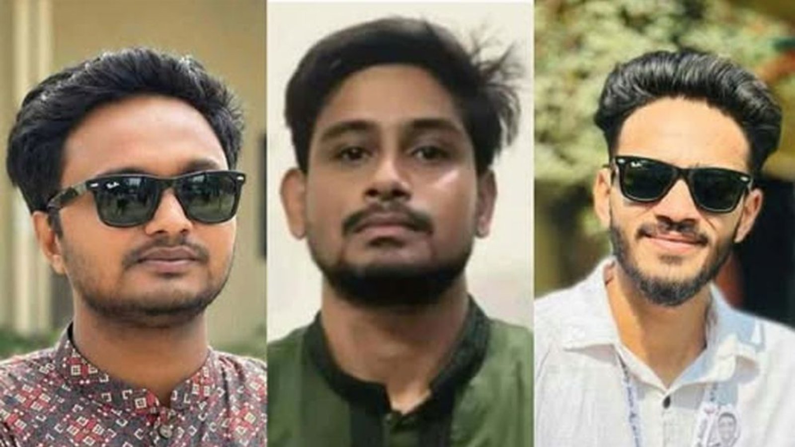 রাবিতে সাংবাদিকদের ওপর হামলার পর ছাত্রদলের ৩ নেতা বহিষ্কার, শোকজ ৬