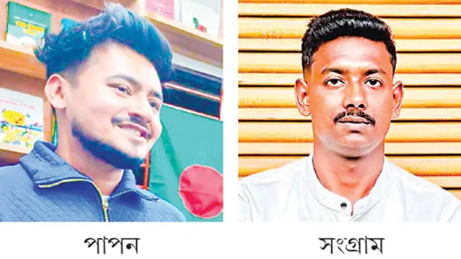 পাটওয়ারীর ওপর হামলায় ছাত্রদলের দুই নেতার নাম, মামলা না নেওয়ার অভিযোগ পুলিশের বিরুদ্ধে