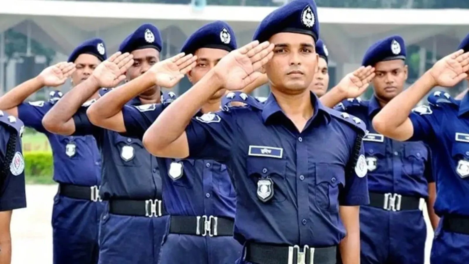 এসএসসিতে জিপিএ ২.৫ পেলেই পুলিশে কনস্টেবল পদে আবেদন, সুযোগ ৩০ অক্টোবর পর্যন্ত