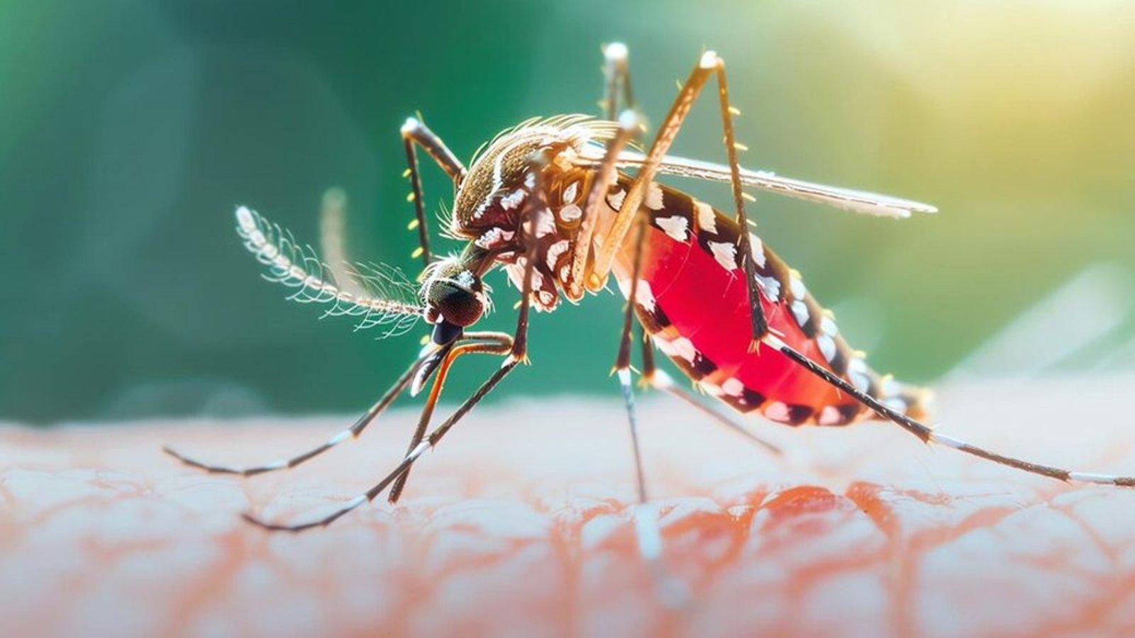 ২৪ ঘণ্টায় ডেঙ্গুতে আরও ৪ মৃত্যু, হাসপাতালে ভর্তি ২১৬৭