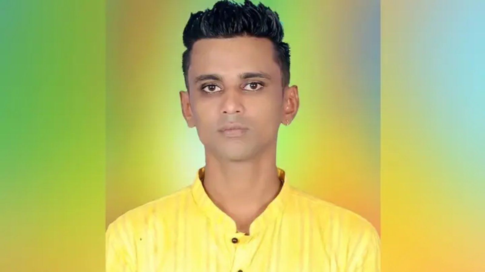স্ত্রীর ছবি তোলার প্রতিবাদ, সিলেটে ছুরিকাঘাতে স্বামী নিহত